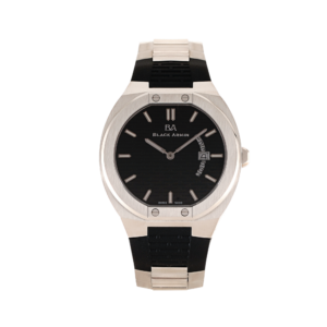 Black Armen Men's Watch S1760S2