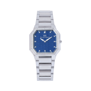 Men's Diamond Watch Black Armen Brand K1798S02