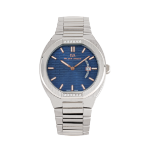 Men's Diamond Watch Black Armen Brand K1760S3