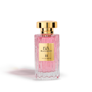 Black Armen Fragrance No. 2 3111