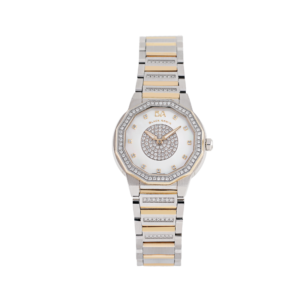 Women's Diamond Watch Black Armen Brand K1626V3