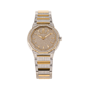Women's Diamond Watch Black Armen Brand K1626V9