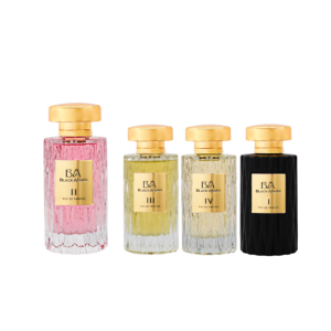 Black Armen 3111 Fragrance Set