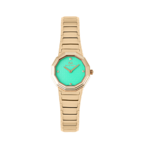 Black Armen Women's Diamond Watch K1719G2