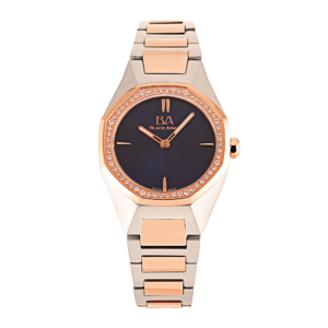 Black Armen Women's Diamond Watch K1709Z2