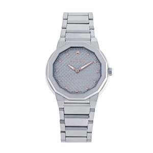 Men's Diamond Watch Black Armen Brand K1612S10