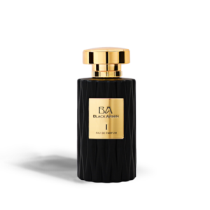 Black Armen Fragrance No. 1 3111