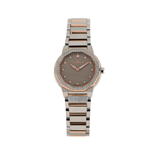 Black Armen K1626Z2 Women's Diamond Watch