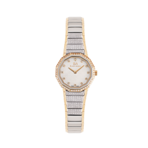 Damen-Diamantuhr der Marke Black Armen K1719V4